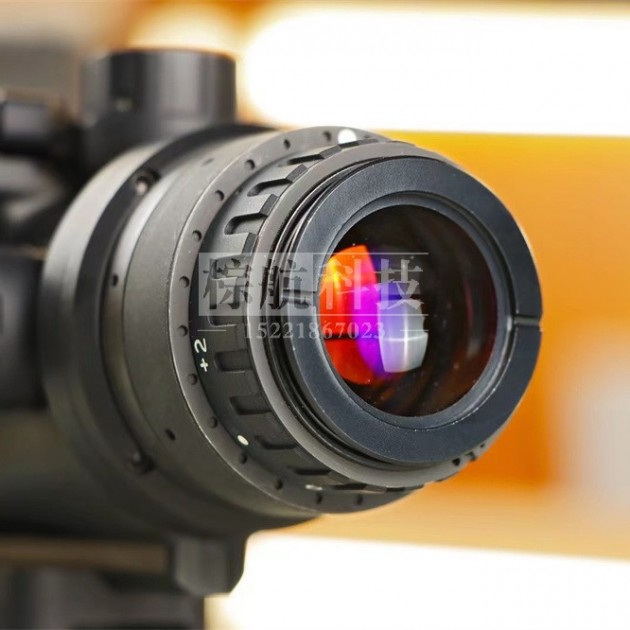 美国原装进口Trijicon瞄夜视仪热成像光学瞄准镜红外夜视热像仪产品图3