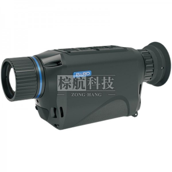普雷德新品TA32-25LRF热成像瞄准镜夜视镜红外热像仪激光测距热瞄