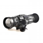 朗高特AL350P LRF/AL360P/AL650P测距版手持热成像热瞄十字划分热成像瞄准镜夜视仪户外红外夜间热像仪-缩略图1