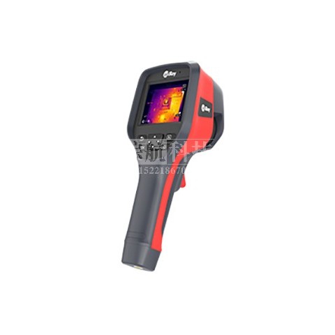 艾睿光电天璇M620测温仪在线式红外线热成像手持便携式工业热像仪640分辨率-20℃~650℃