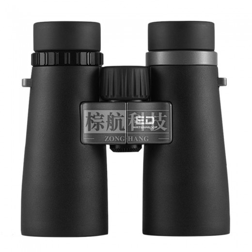 Eyeskey艾斯基 乾野系列8x50ED双筒望远镜高倍高清平场镜