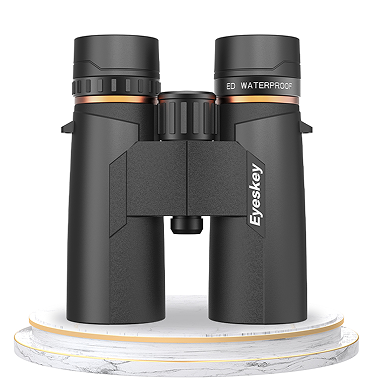 Eyeskey艾斯基新巡天升级款平场镜望远镜10×42ED高清产品图3