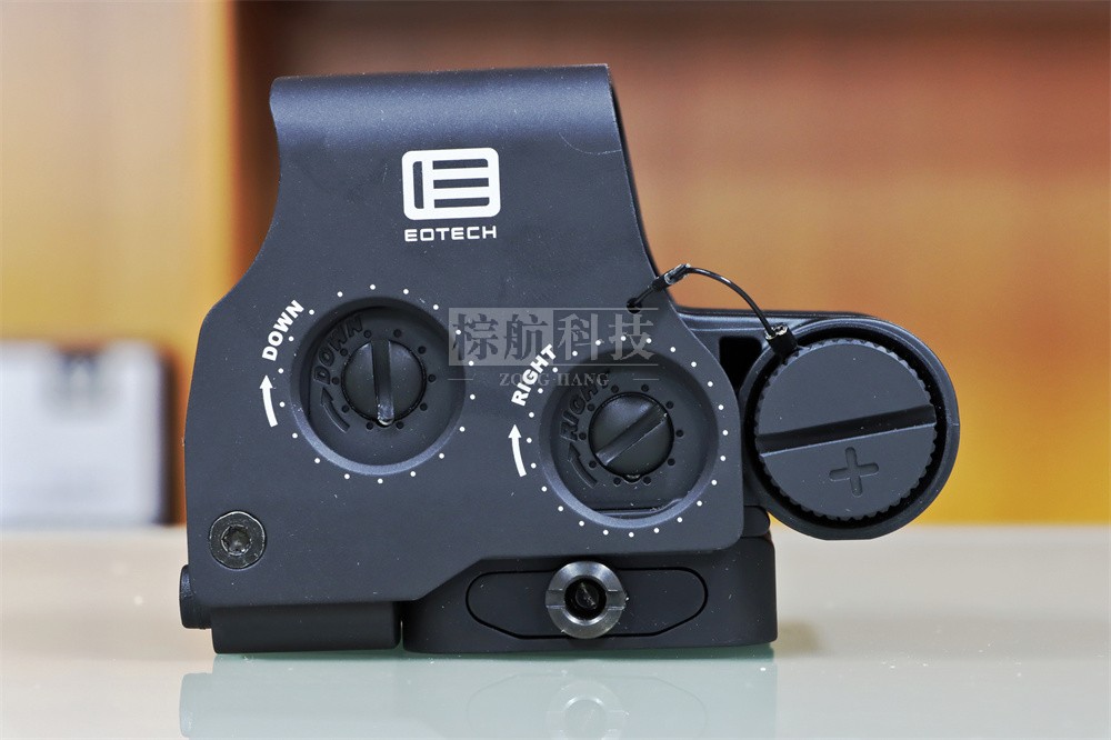 EOTECH HWSEXPS3-0瞄准镜 产品侧面图.jpg