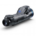 脉冲星pulsar Trail 3 LRF XQ50热成像瞄准镜384x288高清3.5-14倍连续变倍1200米激光测距-缩略图2