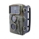 红外相机H9动物侦察监控夜视仪户外高清数码狩猎照相机防水长续航摄像机-缩略图1