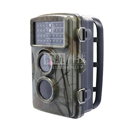 红外相机H9动物侦察监控夜视仪户外高清数码狩猎照相机防水长续航摄像机产品图1
