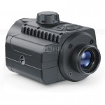 PULSAR脉冲星FXG50前置光学套瞄高性能热成像瞄准镜640x480分辨率夜视仪远距离瞄准镜-缩略图1