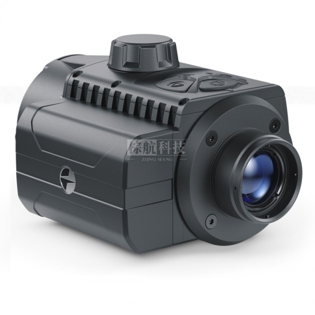 PULSAR脉冲星FXG50前置光学套瞄高性能热成像瞄准镜640x480分辨率夜视仪远距离瞄准镜产品图1