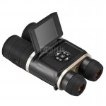 奥尔法 D5L双目测距ORPHA数码红外夜视仪望远镜测距仪1500米/日夜两用/高清-缩略图1