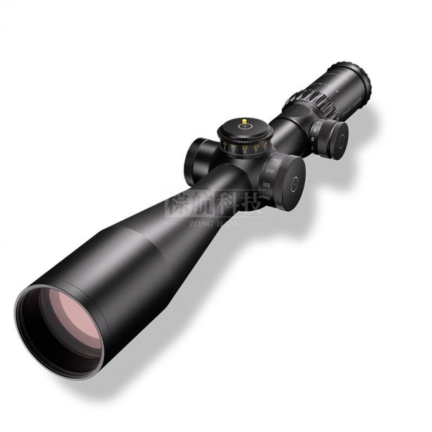 施密特本德5-20x50 PM II Ultra Short LPI MSR2 TREMOR5精密步枪瞄准镜高倍率军用狙击镜白光瞄产品图3