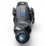 脉冲星pulsar Trail 3 LRF XQ50热成像瞄准镜384x288高清3.5-14倍连续变倍1200米激光测距-缩略图5