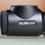 PULSAR脉冲星热瞄Talion塔利昂XQ38 XQ35高清热成像夜视仪热瞄分辨率384x288-缩略图3