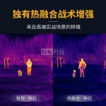 棕航科技 艾睿GO19(夜视GO,狗19)热成像夜视仪远距观测探险户外专用-缩略图3