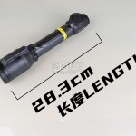 PULSAR脉冲星热瞄Talion塔里昂XG35高清热成像瞄准镜夜视仪枪瞄-缩略图6