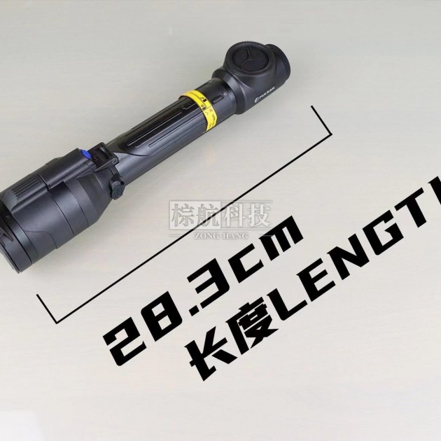 PULSAR脉冲星热瞄Talion塔里昂XG35高清热成像瞄准镜夜视仪枪瞄产品图6