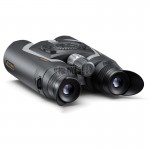 脉冲星pulsar Symbion LRF DXT50双目热成像红外夜视仪1280×1024超清传感17.5°视场精准测距-缩略图5