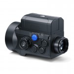 PULSAR脉冲星FXG50 2代前置光学套瞄FXQ30 2高性能热成像瞄准镜640x480分辨率狙击夜视仪远距离瞄准镜-缩略图2