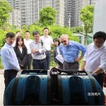 深之蓝深隧检测系统管道检测机器人排水管网检测设备污水管道内窥镜-缩略图5