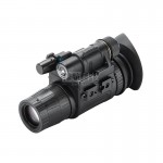 奥尔法(ORPHA)MG120准3代军品单兵微光夜视仪单目单筒头戴式头盔式夜视仪可手持可换高倍镜-缩略图3