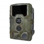 红外高清数码夜视仪4K wifi红外狩猎相机H881防水远距离摄像机动物侦察监控-缩略图3
