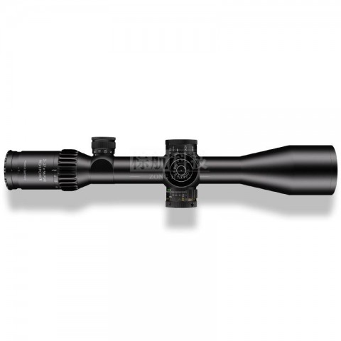 施密特本德3-27x56 PM II High Power LP P4FL超远程狙击镜精密狙击步枪瞄准镜白光瞄