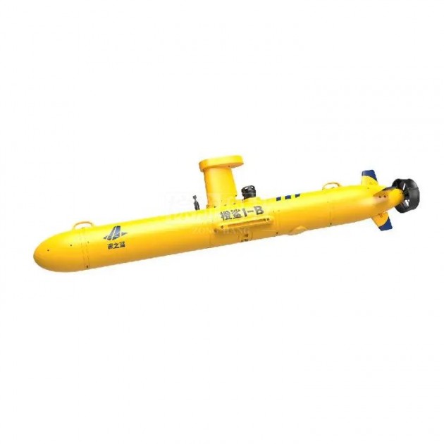 深之蓝 自主水下航行器 AUV 橙鲨Ⅰ-B 科研科考 水下搜索产品图4