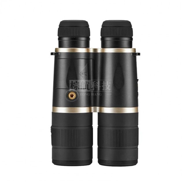 奥尔法 D5L双目测距ORPHA数码红外夜视仪望远镜测距仪1500米/日夜两用/高清产品图6