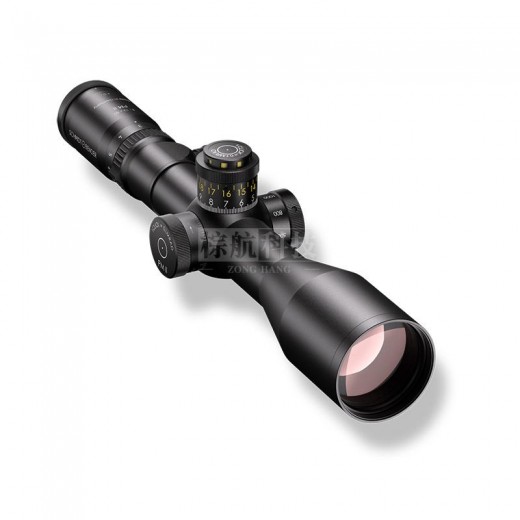 施密特本德3-20x50 PM II Ultra Short LP P4FL 50mm物镜远程精准射击瞄准镜狩猎白光瞄