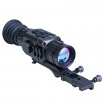 锐莱司RLSL50LRF热成像热瞄高清红外夜视搜瞄一体热像仪-缩略图3