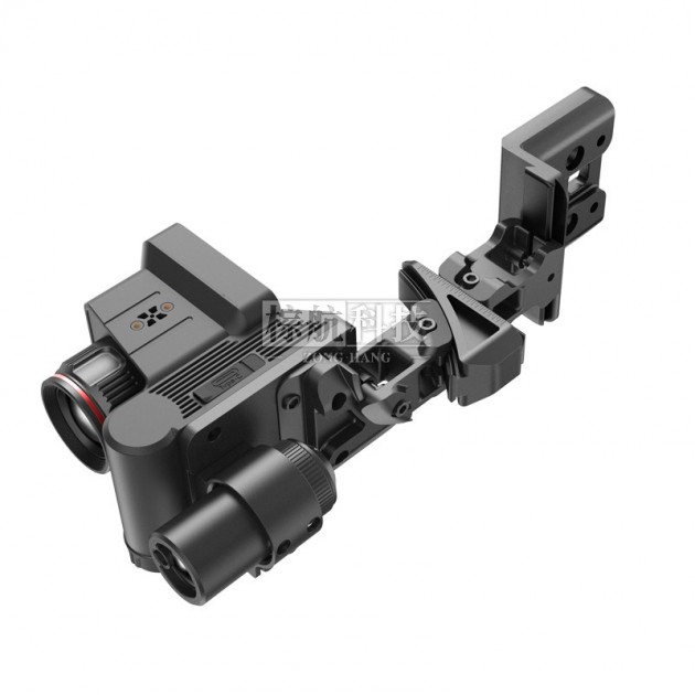 朗高特AR3L热成像复合弓瞄具热瞄手持户外热搜户外夜视仪红点全息瞄准镜产品图1