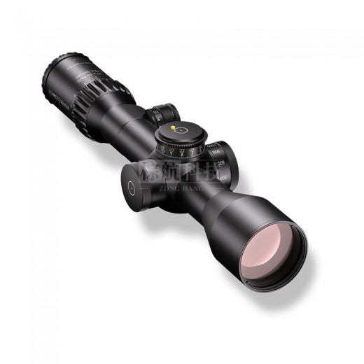 施密特本德3-20x50 PM II Ultra Short LP MSR2超短瞄准镜半自动狙击镜军用级战术白光瞄
