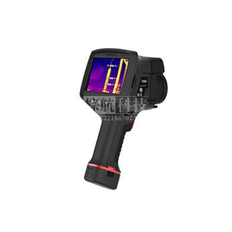 艾睿T300/T600开阳T系列工业热像仪手持便携式红外测温热成像高清分辨率产品图1