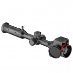 锐莱司X1280热成像红外夜视仪热瞄双光50毫米镜头-缩略图2