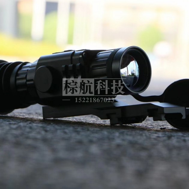 锐莱司RLSM35M50LRF热成像热瞄高清红外夜视搜瞄一体热像仪产品图5