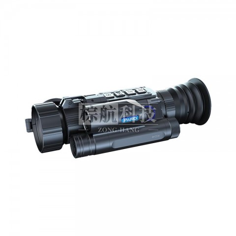 普雷德新品SA31-35LRF热成像瞄准镜夜视镜红外热像仪激光测距384分辨率