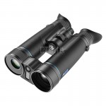 高德DN70M双目红外数码夜视仪望远镜可见光融合1500米测距执法搜救昼夜观测-缩略图1