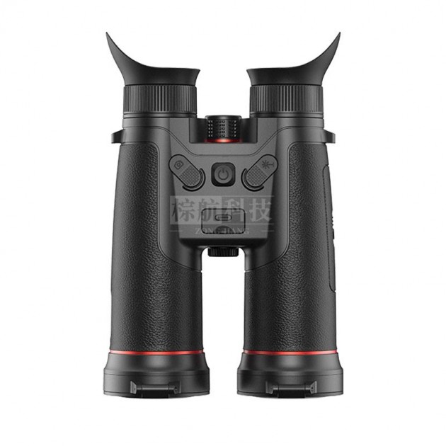 高德TN650L红外热成像夜视仪640×512@12μm 18mK精准测温边防巡逻夜视设备热搜产品图1