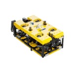 深之蓝 水下机器人 海豚Ⅱ-S 轻作业级ROV 水利水电 海洋油气 海上风电-缩略图5