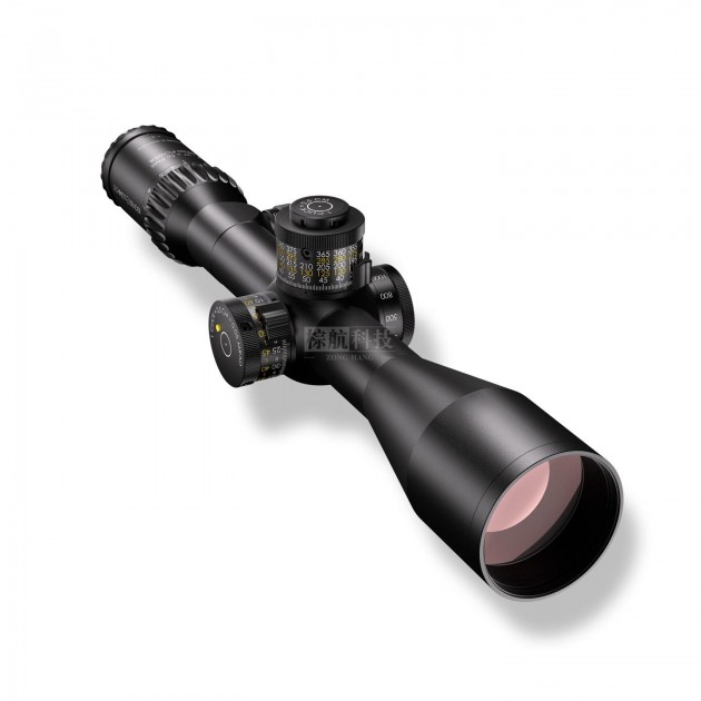 施密特本德3-27x56 PM II High Power LP MSR2反器材步枪瞄准镜执法部门狙击镜白光瞄产品图2
