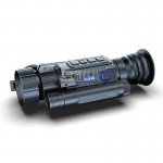 PADR普雷德SC45/SC25/SC35高清热成像热瞄带测距红外夜视仪热感热成相热像-缩略图3