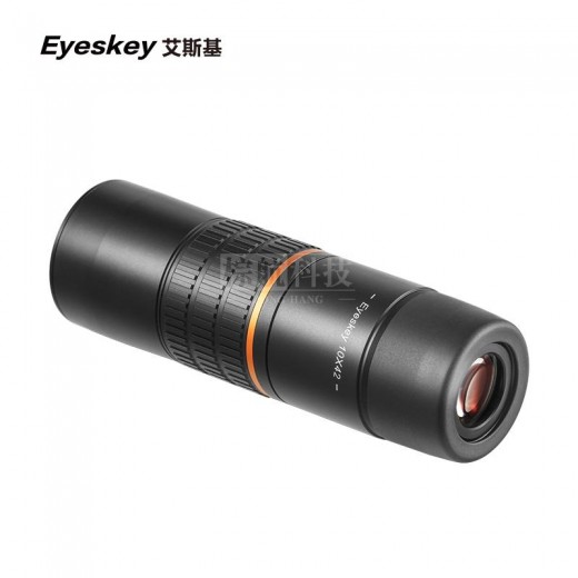 Eyeskey艾斯基巡天系列 APO高清单筒望远镜2025款