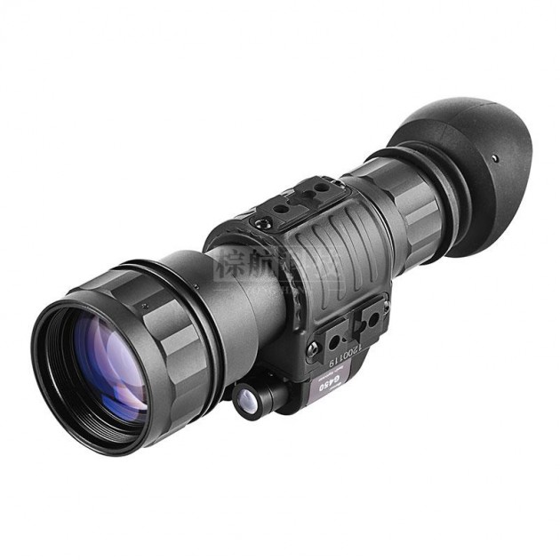 奥尔法ORPHA G450+微光单目单筒红外夜视仪2代+/3代高清夜间户外探险产品图1