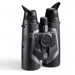 脉冲星pulsar Symbion LRF DXT50双目热成像红外夜视仪1280×1024超清传感17.5°视场精准测距-缩略图4