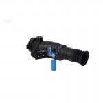 朗高特热成像瞄准镜 LGT LY650 LRF激光测距640分辨率热瞄红外夜视镜热像仪-缩略图6