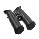 高德TN650M红外热成像夜视仪双目 可见光双摄仪4K超清+640×512热像多光融合成像夜间搜救巡检神器-缩略图4