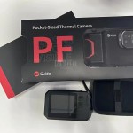 GUIDE高德PF210手持工业高分辨率热像仪测温仪非接触式屋顶渗水定位-缩略图6