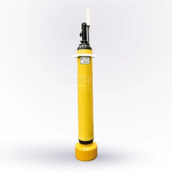 深之蓝 C-ARGO 型剖面浮标 自动剖面浮标