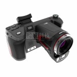 高德PS400 PS600 PS610 PS800高性能工业手持测温红外热成像仪-缩略图1