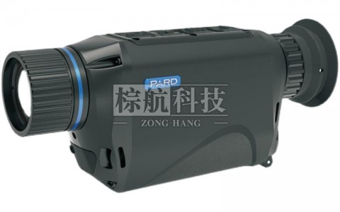 普雷德新品TA32-25LRF热成像瞄准镜夜视镜红外热像仪激光测距热瞄