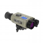 朗高特K3PROK9K6热瞄多功能热成像仪夜视瞄准镜热成像套瞄可带头盔三合一-缩略图2